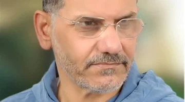 غادرنا التشكيلي محمد عمر سليمان.. مصطفى كامل يروي موقف أم كلثوم الإنساني.. سلوى عثمان تدون دورها في أب ولكن.. عرض أثر بارد يقترب